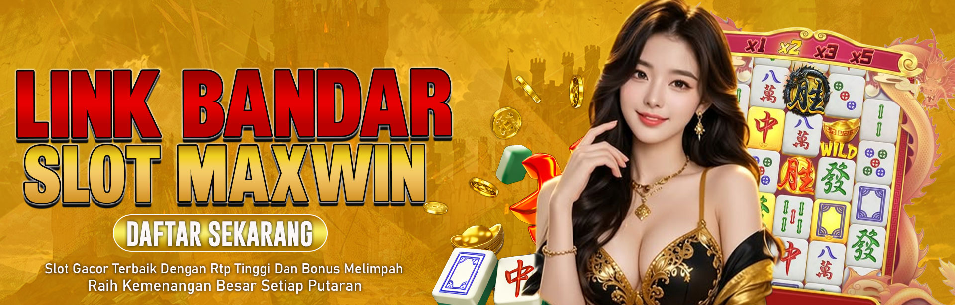 Slot Depo 5K Via DANA Metode QRIS Tanpa Rekening